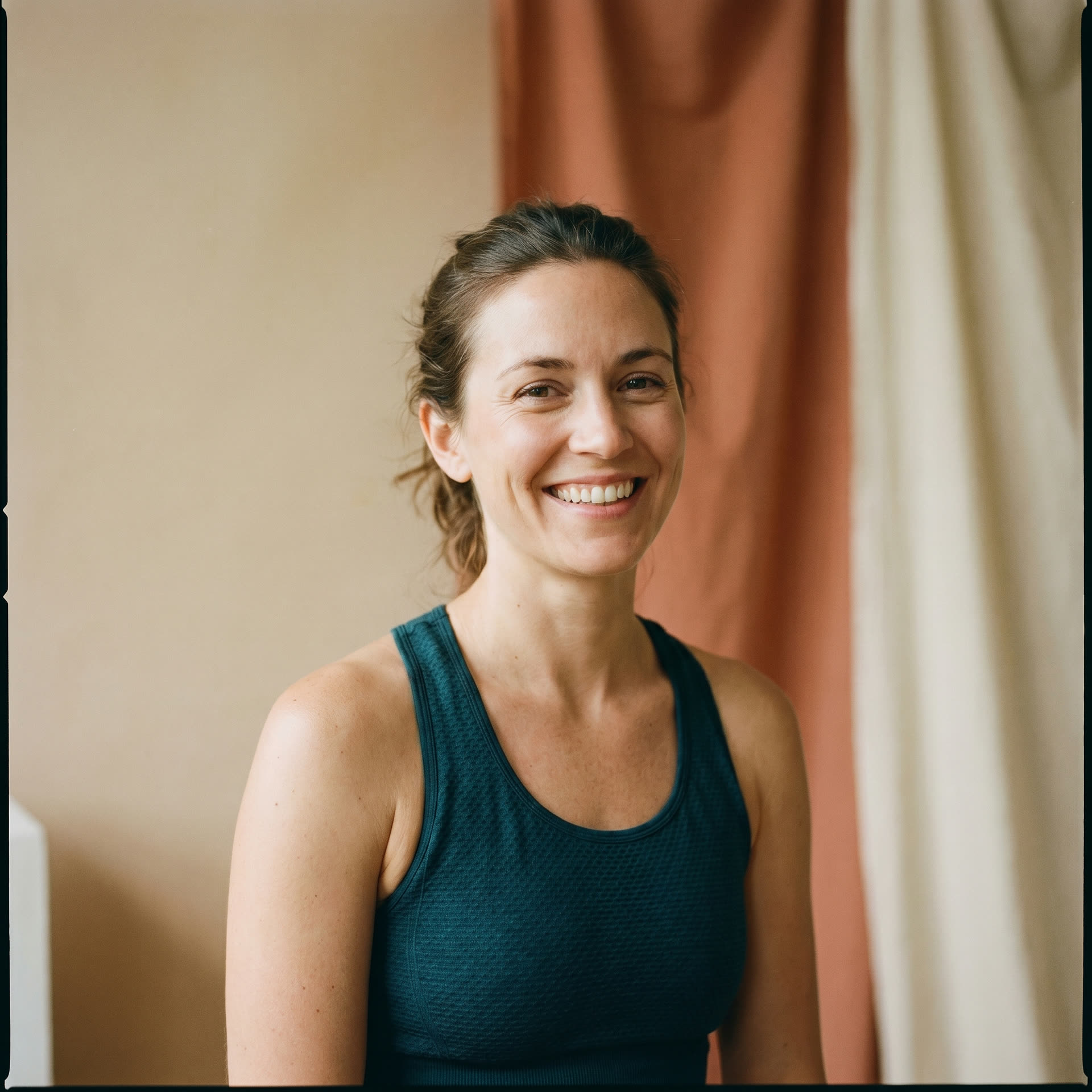 Portrait of Hydro Fit Lounge member